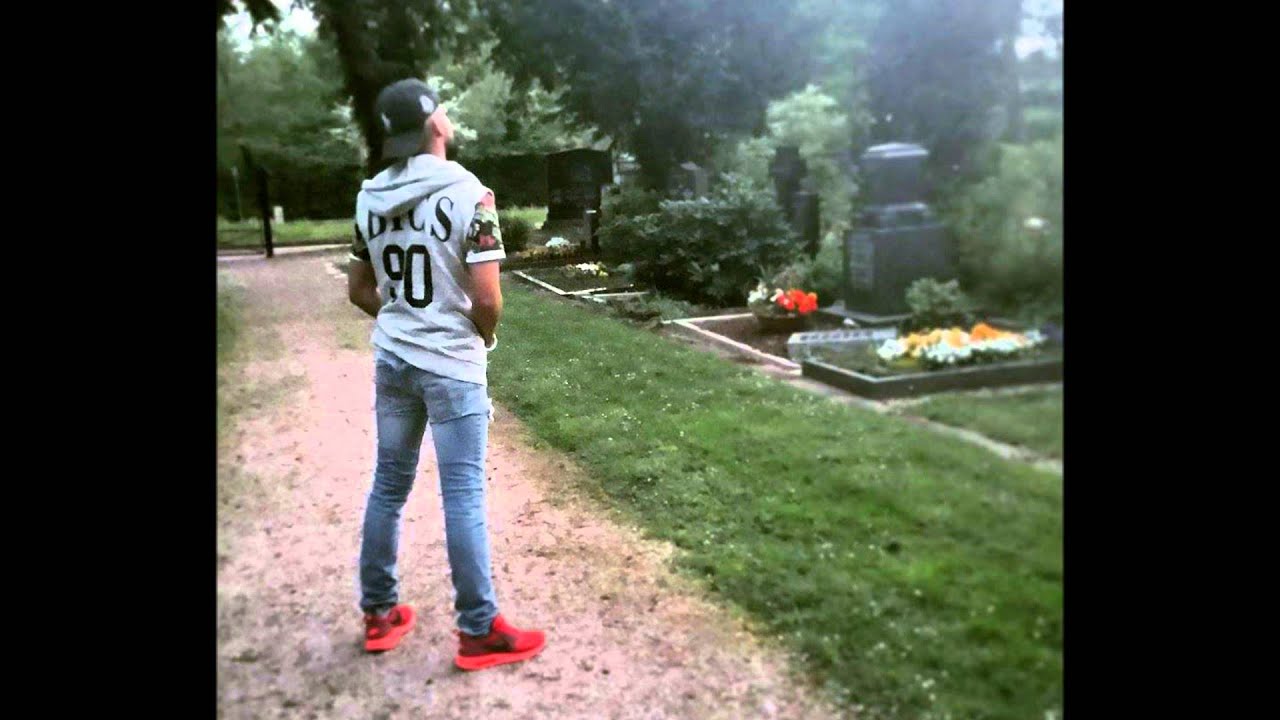 Sami - Abschied ( feat. Cracko)