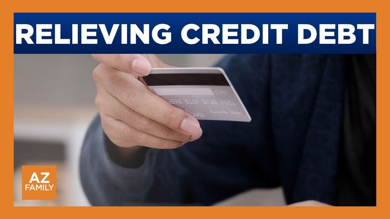 Как вернуть свои финансы, если задолженность по кредитной карте растет