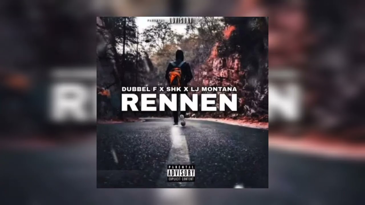 Dubbel - F x Shk x Lj Montana - Rennen