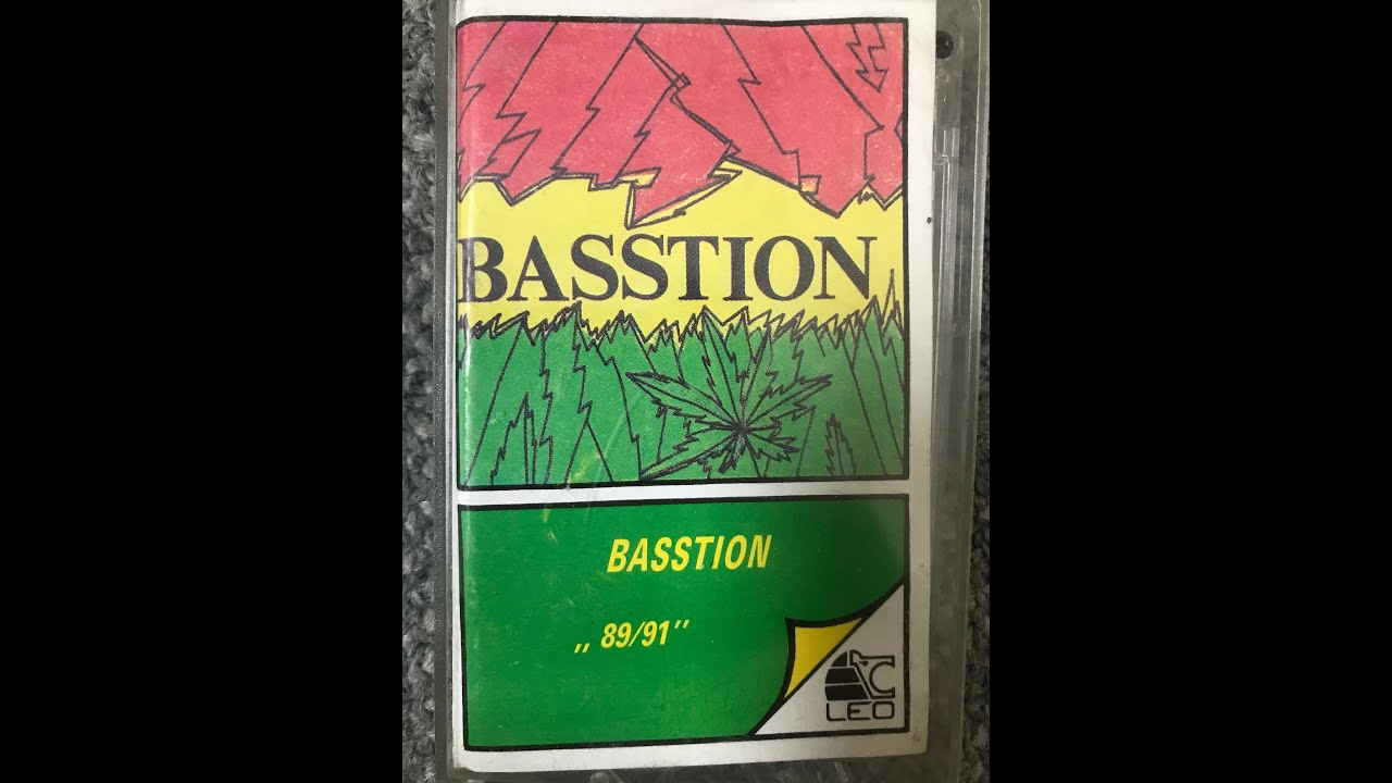 Basstion - 89/91