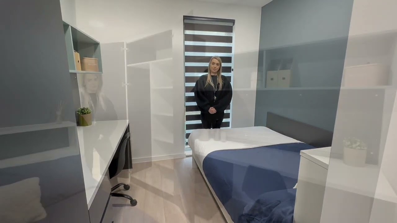Enso   Guided Tour   Classic En suite