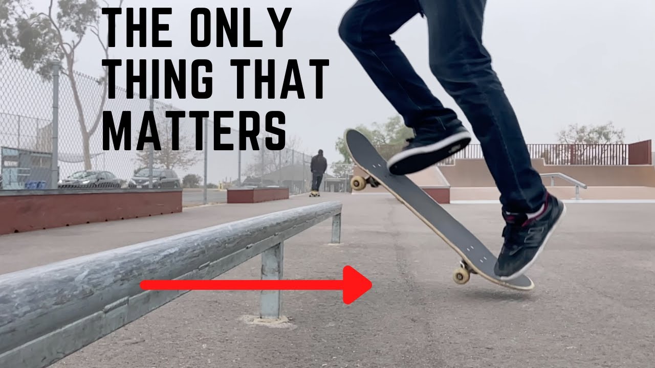 Как сделать доску Bigspin Front Board (доска Big Spin FS)
