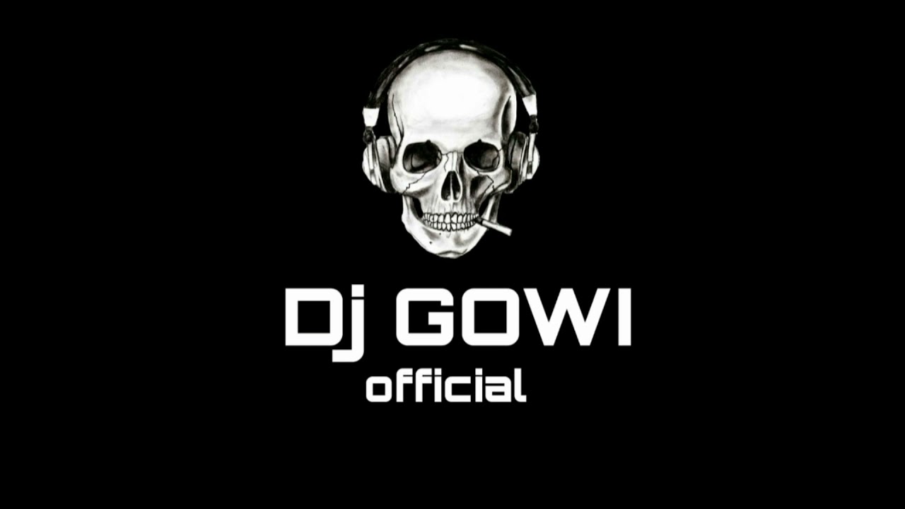 شكد احبك يااناني - DJ GOWI OFFICIAL