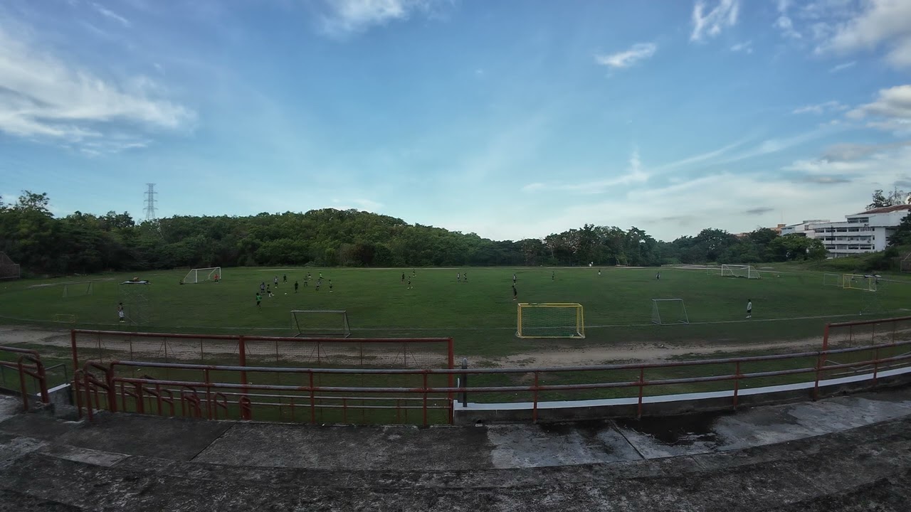 Sporting FC x Playmaker Football Casual 11-a-side - Game 3