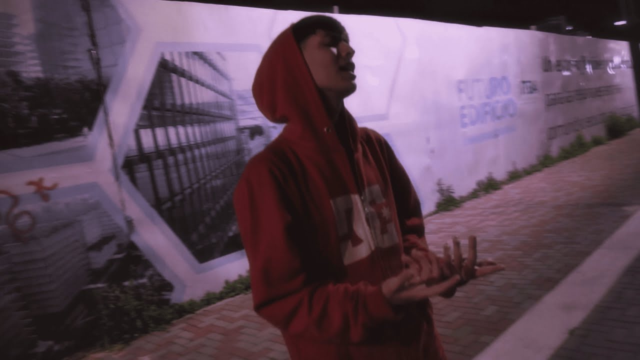 Ato - Te sigo esperando (Video oficial)