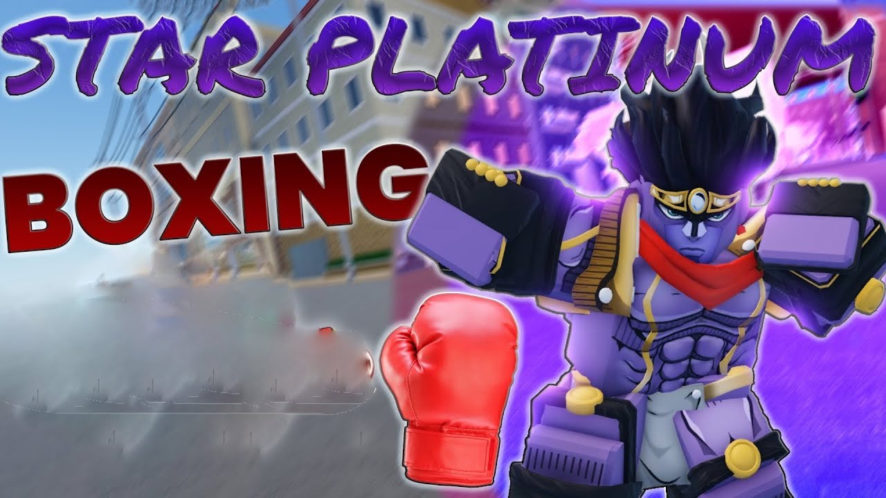 [YBA] Is REHAULED SP Boxing STILL GOOD?