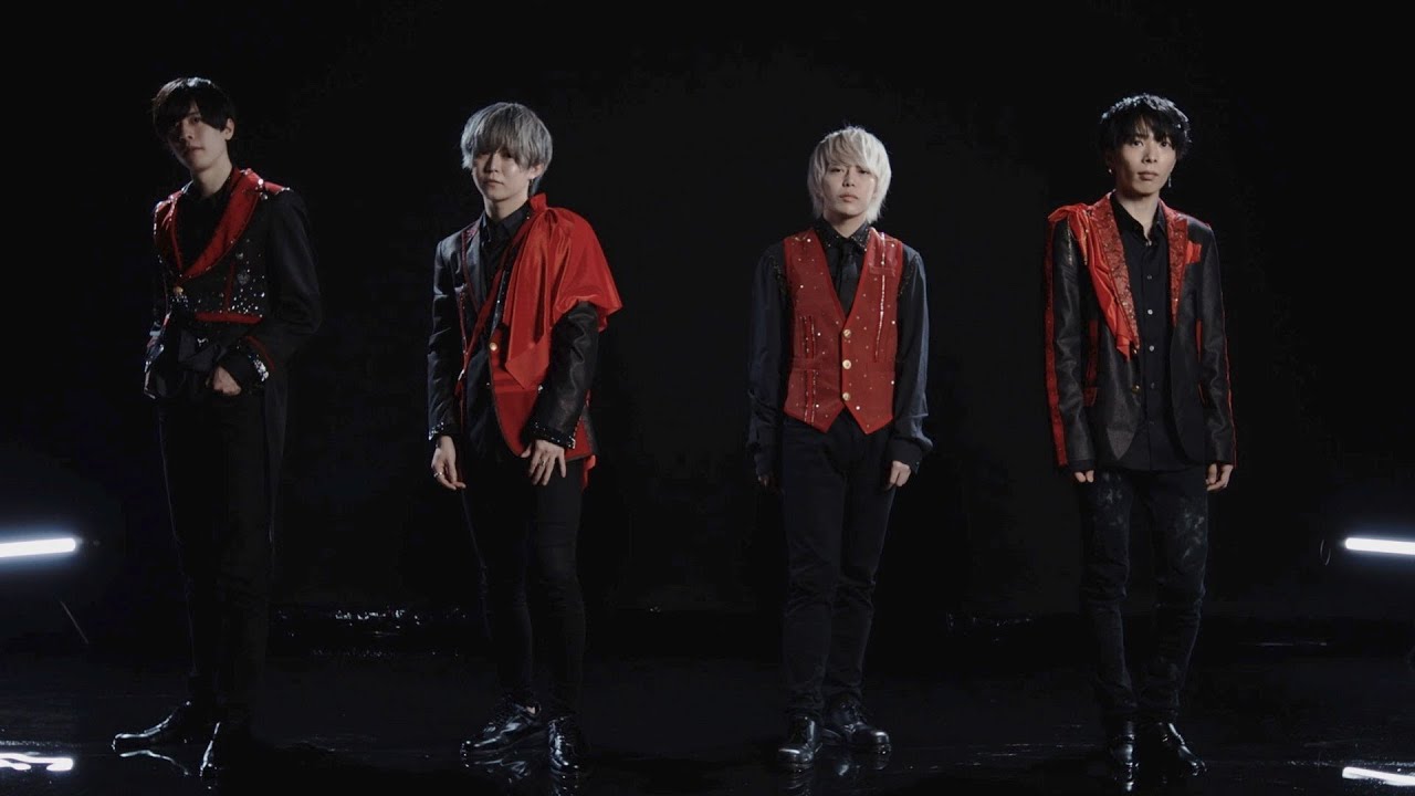 【MV】bounce/1つ足りないホワイトボード