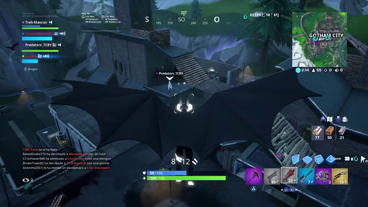 BH Heisen