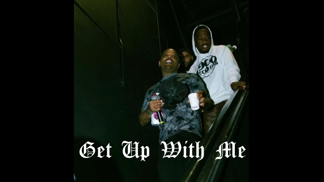 EBK Jaaybo x Big Sad 1900 Type beat “ Get Up With Me”  prod @peso.talk x @JayTrillBeats