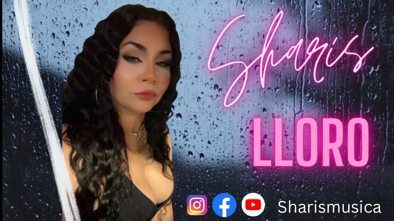 S H A R I S - Lloro (Tropical Cover)