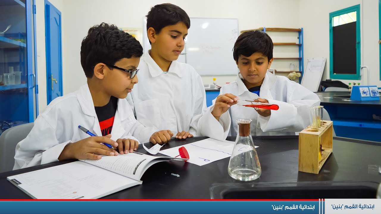 الإبداع بوابة التميز 