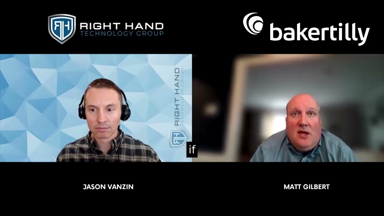 Understanding Contract Clause Flowing for CMMC Compliance &ndash; RHTG Office Hours