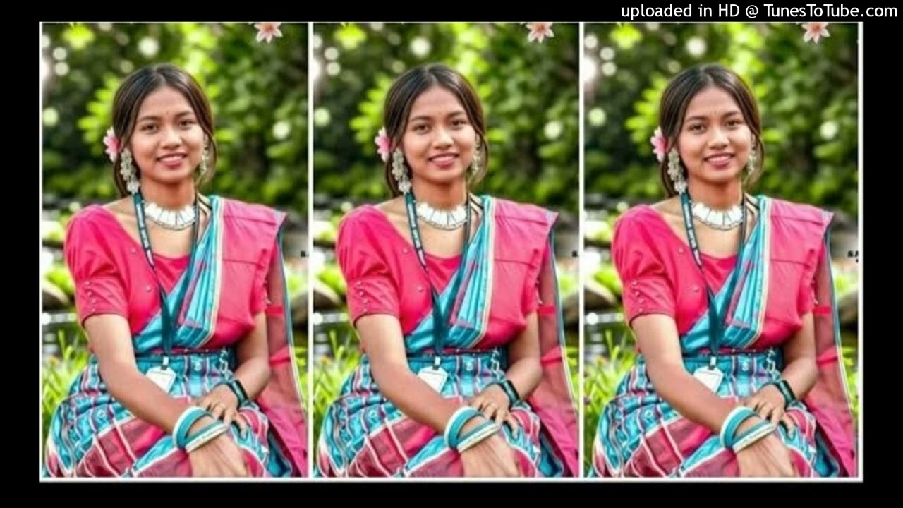 #REELS🥀WALI🥀JURI🥀TING🥀SANTHALI 🥀🥀DJ SONG🥀DJ SYAMLAL🥀🥀Dj Nisha 🥀🥀
