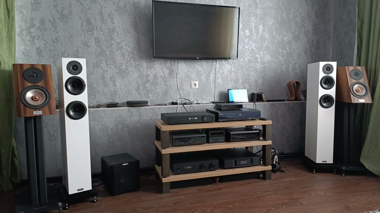 Talvi ч. 2