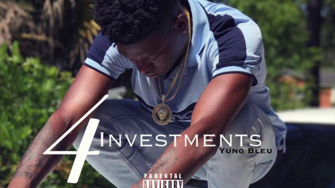 Yung Bleu - Play Time (Audio Version)