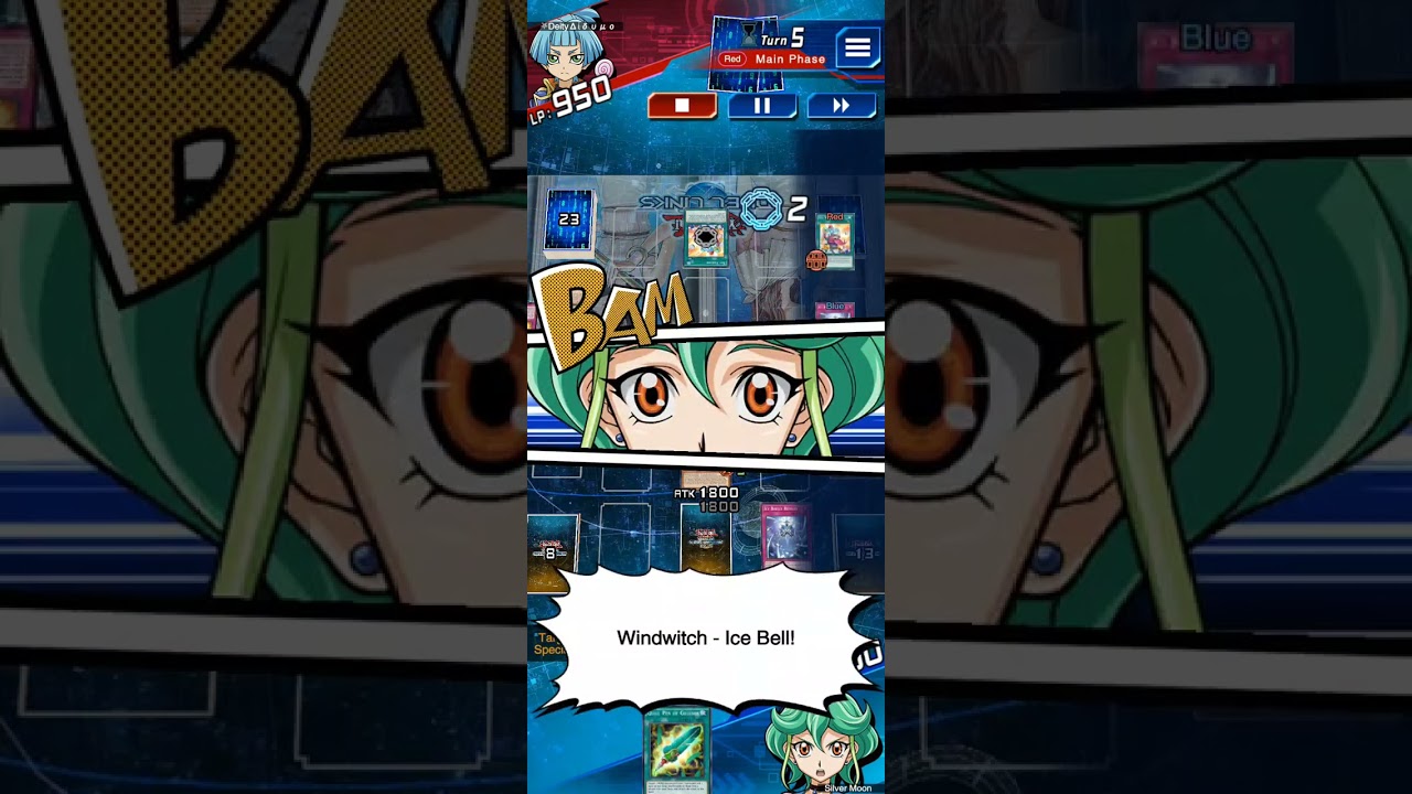 Duel Links KC Cup (20/02/2026)