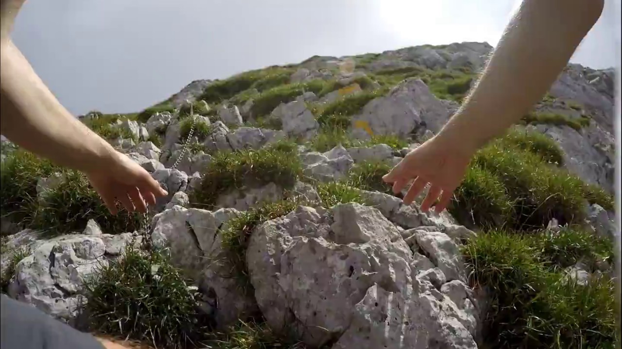 Cainallo - Rif. Bietti - Caminetto - Grignone (25x 1080p/25), 30/07/16 (1/2)