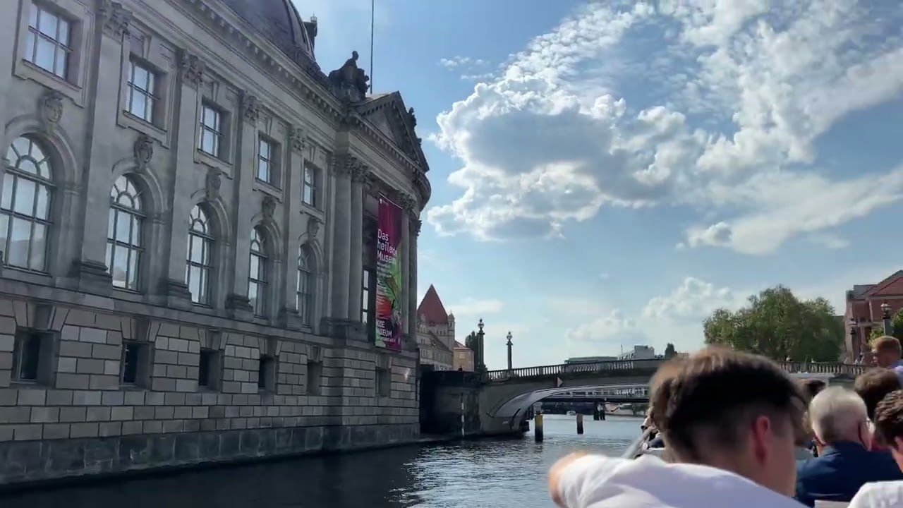 Berlin City | Life in Berlin | Berlin Travel Guide | Berlin Top Places to visit | Berlin History