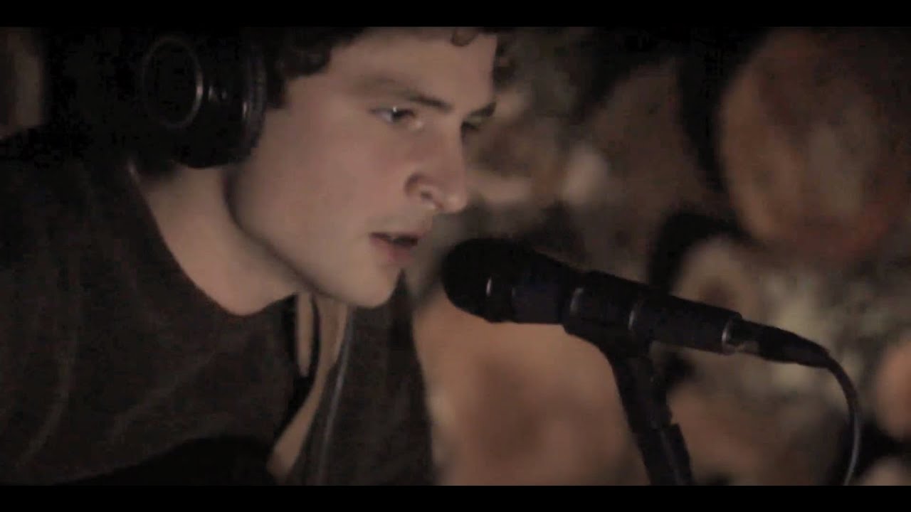 cole davidson - window