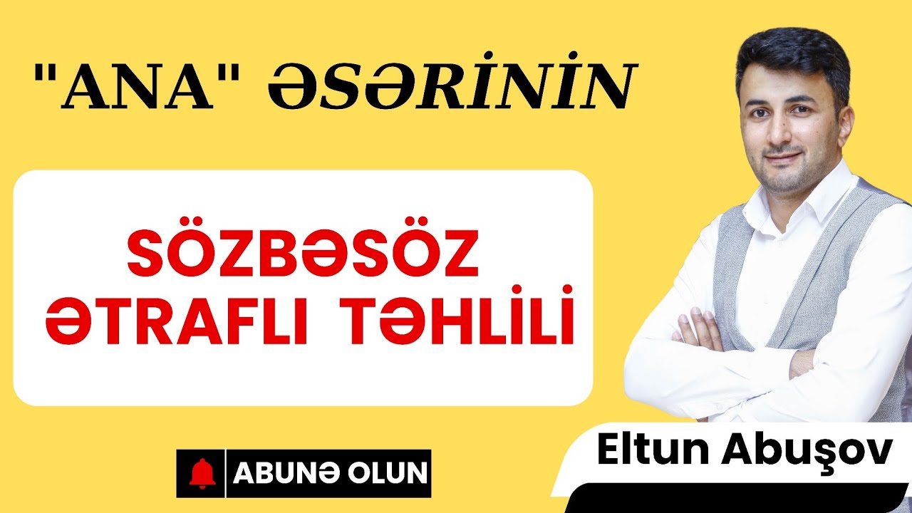 Cəfər Cabbarlının 
