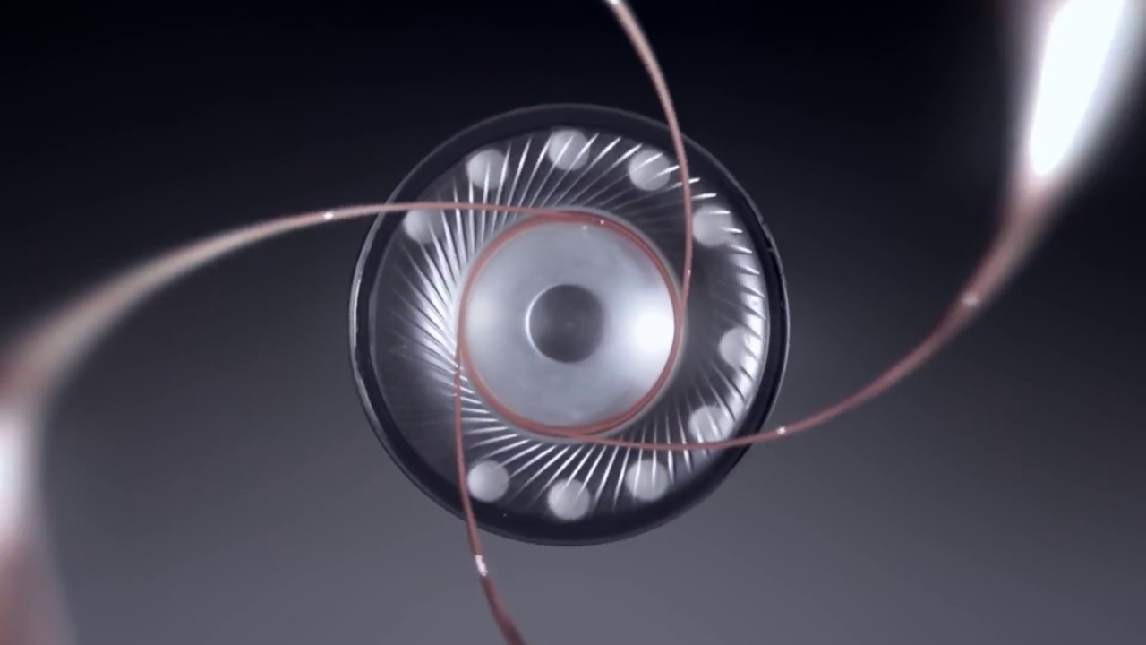 Master & Dynamic MH40 Headphones