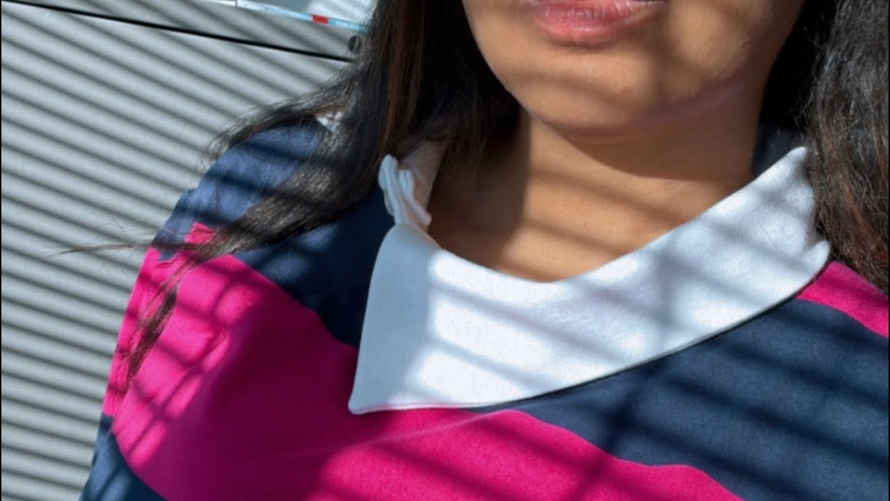 Sewing the Maker Shirt by Julian Creates