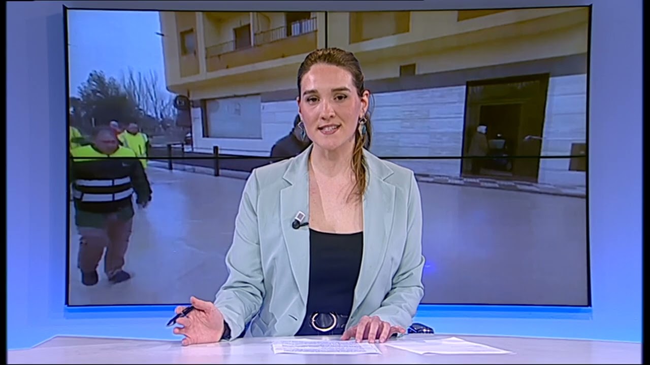 📰 TG7 NOTICIAS - Miércoles, 4 de Febrero de 2026.