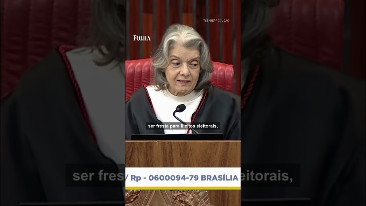TSE rejeita barrar samba-enredo em homenagem a Lula, mas C&aacute;rmen fala em risco de il&iacute;cito