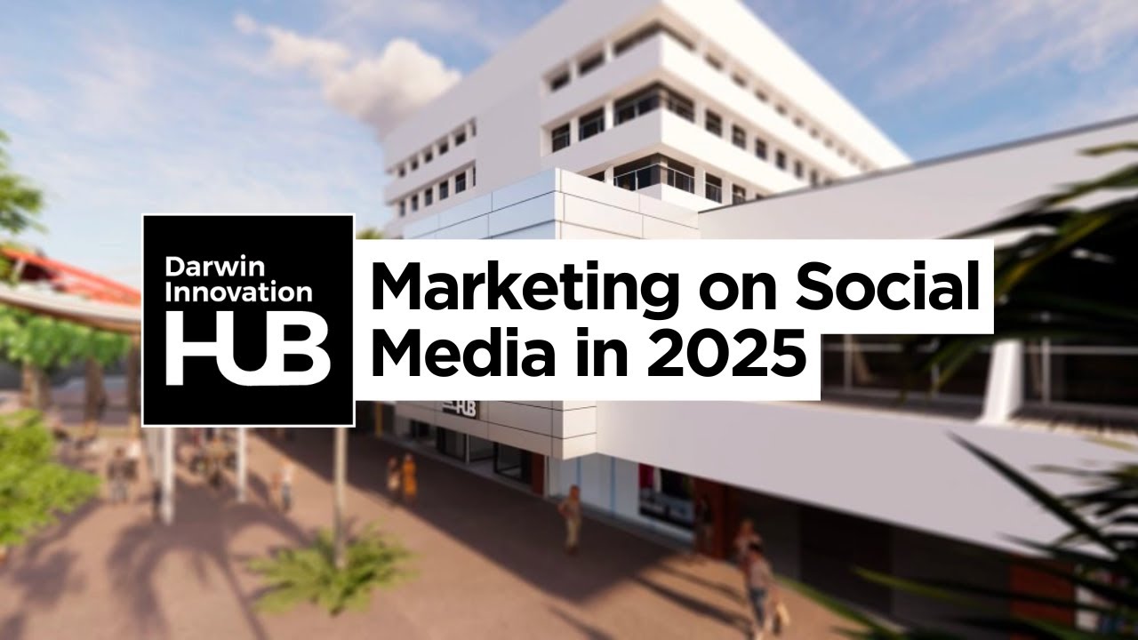 Social Media Marketing in 2025