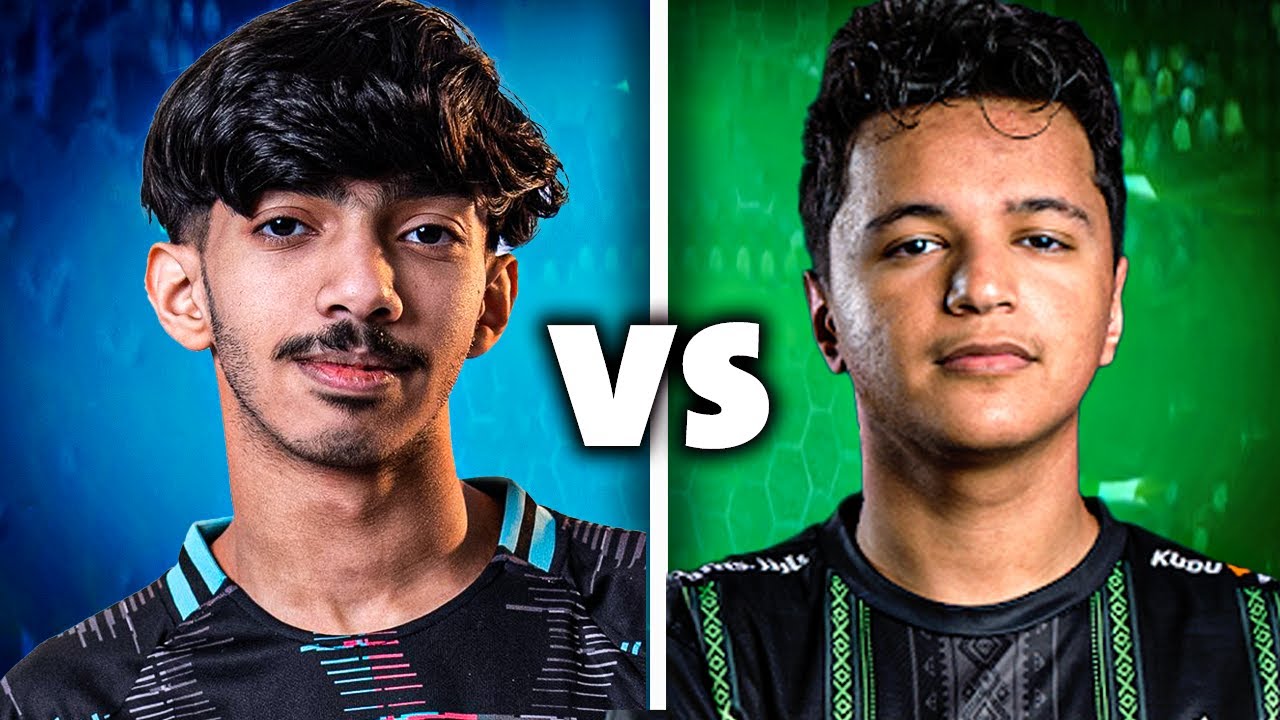 روكيت ليق RLCS MENA 1v1: مواجهه قوييه مابين نوبو وترك 🤯🔥 | NWPO vs TRK511 1v1