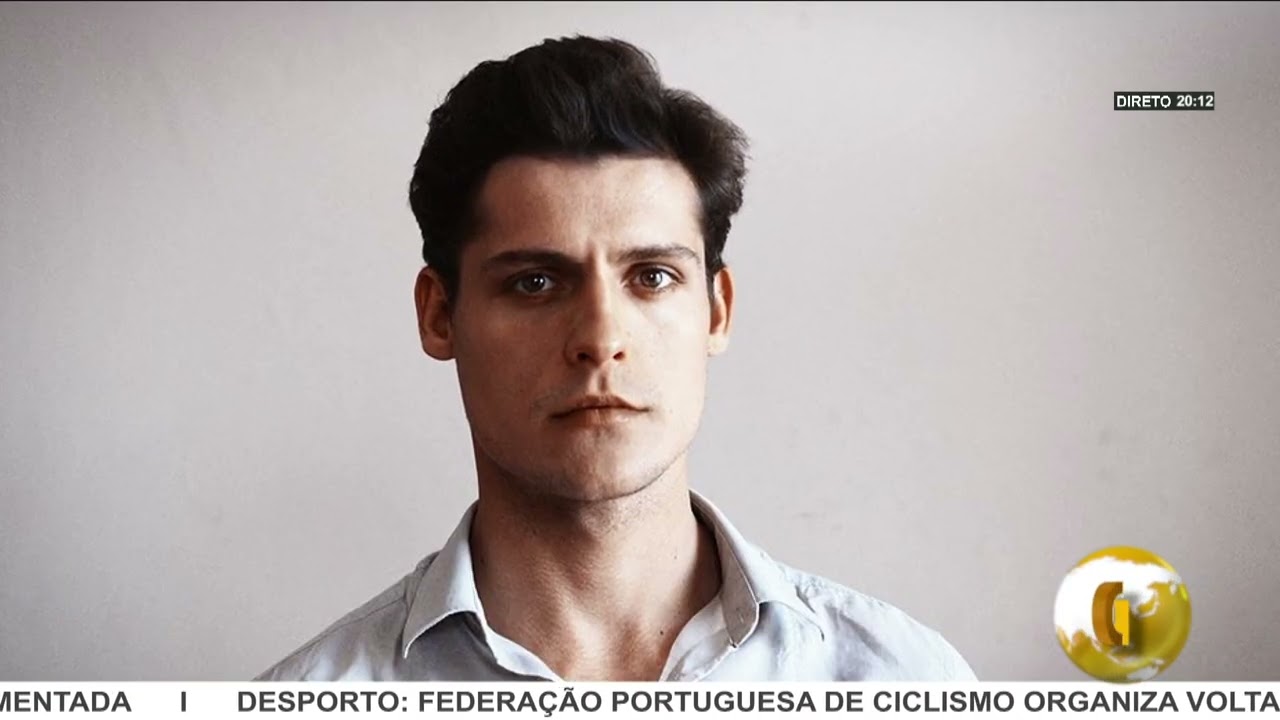 DI | CARLOTO COTTA FOI ESTA SEGUNDA-FEIRA DECLARADO INOCENTE DAS ACUSAÇÕES DE VIOLAÇÃO E SEQUESTRO