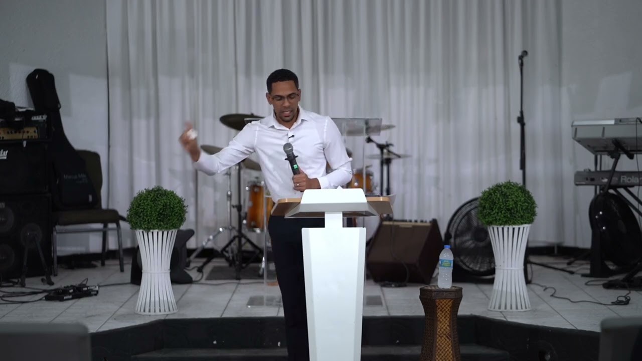 Les conviene que me vaya | La verdad que Jesús reveló sobre el Espíritu Santo 🕊️🔥