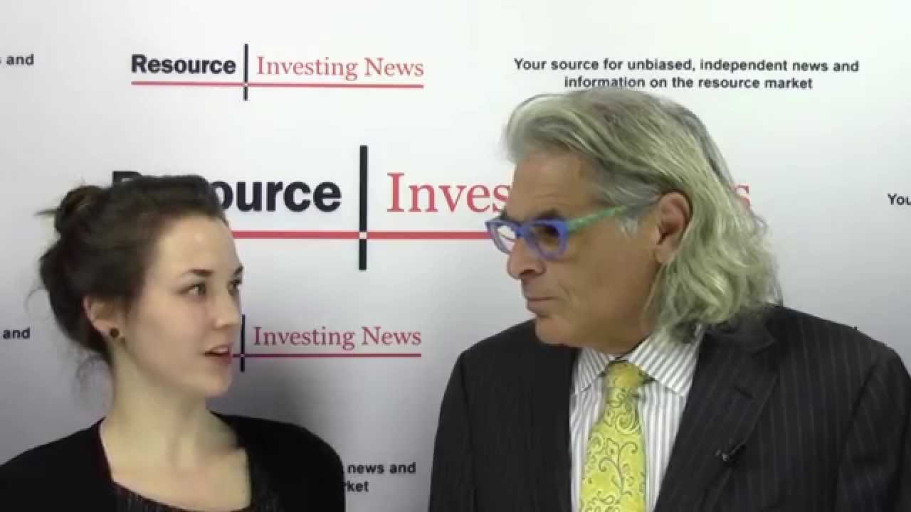Pretium Resources' Joe Ovsenek: 'We're Doing What We Say We're Going to Do'