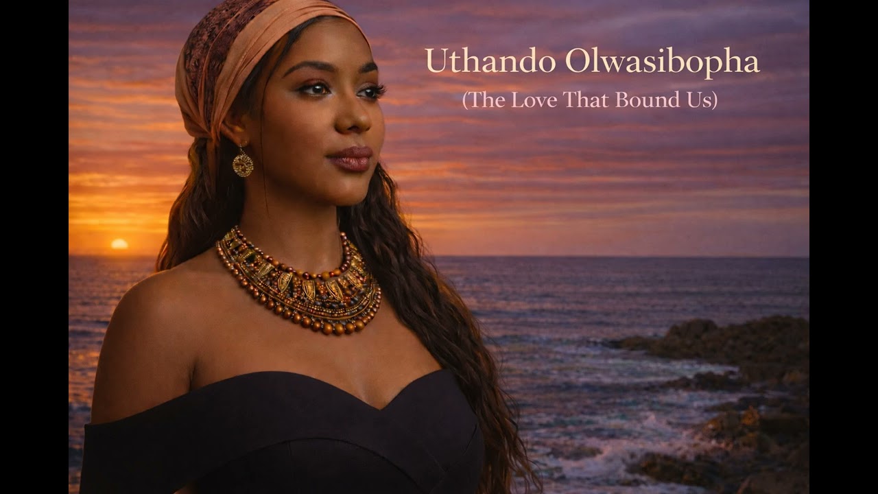 Uthando Olwasibopha (The Love That Bound Us)