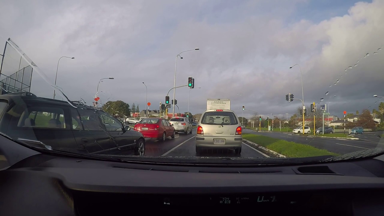 Auckland Drive 1 of 5