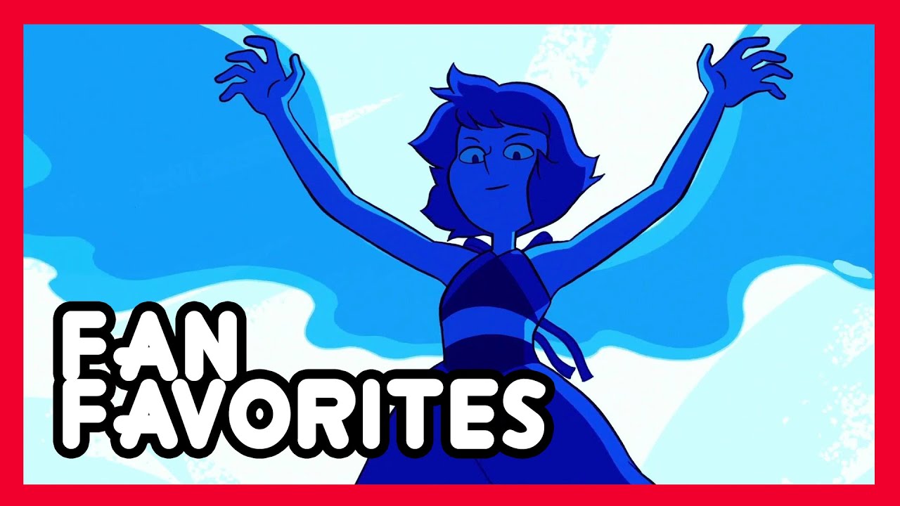 Best Moments From Fan Favorite Characters | Steven Universe / Future