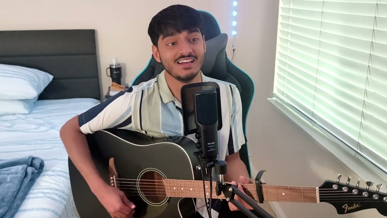 Hawayein Unplugged Cover | Arijit Singh | AbhiOnStrings