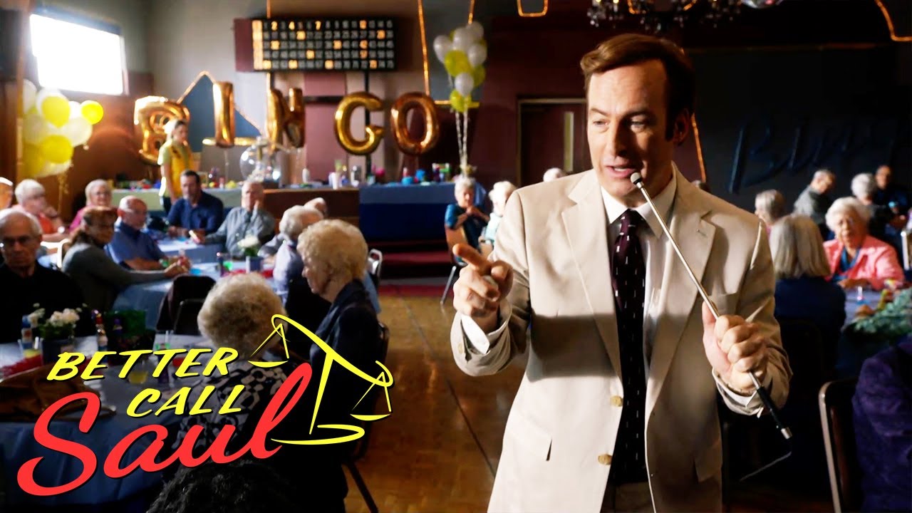 Jimmy Explains The Chicago Sunroof | Marco | Better Call Saul