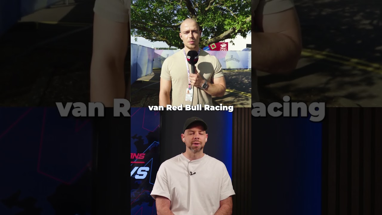 Max Verstappen sluit sabbatical van F1 uit #f1news #gpfans