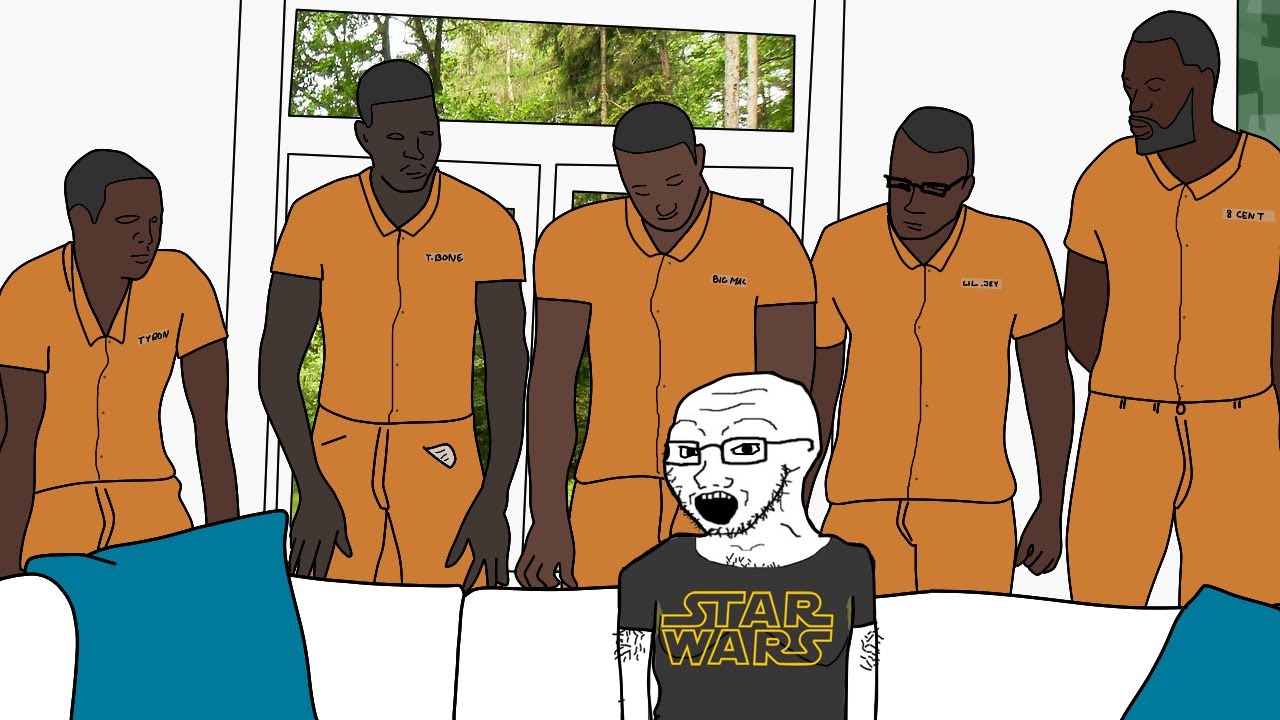 SIMP Meets His FATHER In Prison