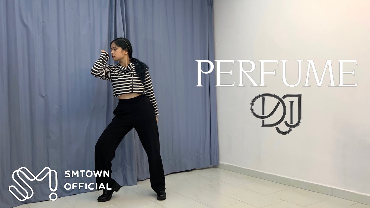 엔시티 도재정 NCT DOJAEJUNG 'Perfume' Dance Cover | Ayie Garcia