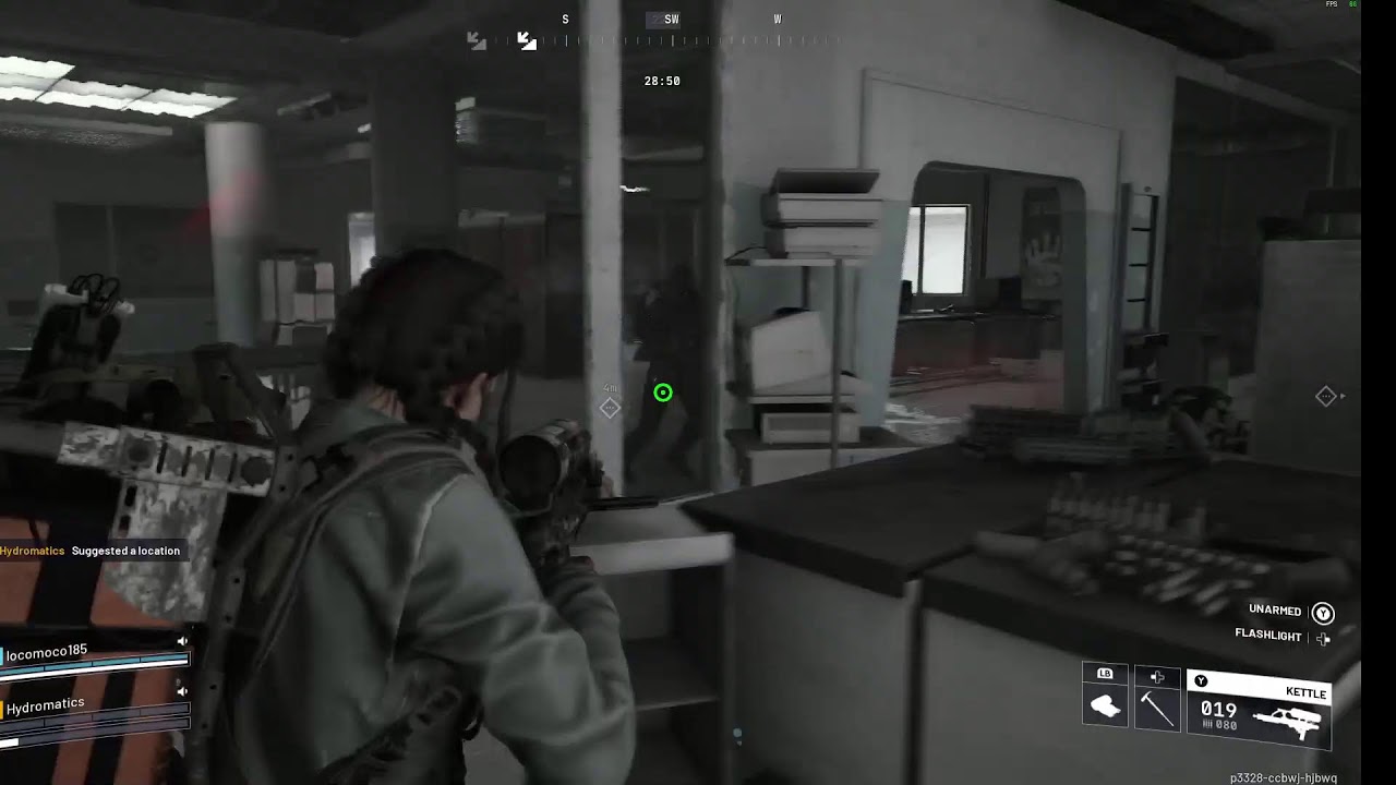 I wanna get rich on Arc Raiders tonight