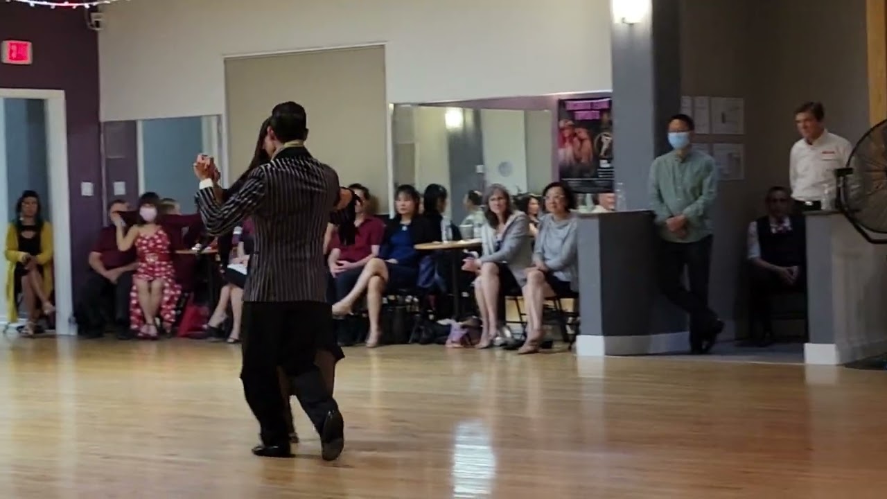 Milonga 