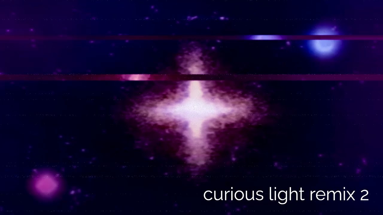 doors / curious light remix 2