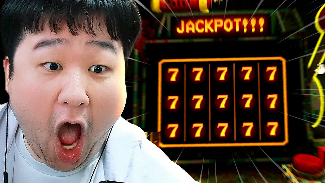 전세계를 도파민 중독으로 만들어버린 게임 (클로버 핏)