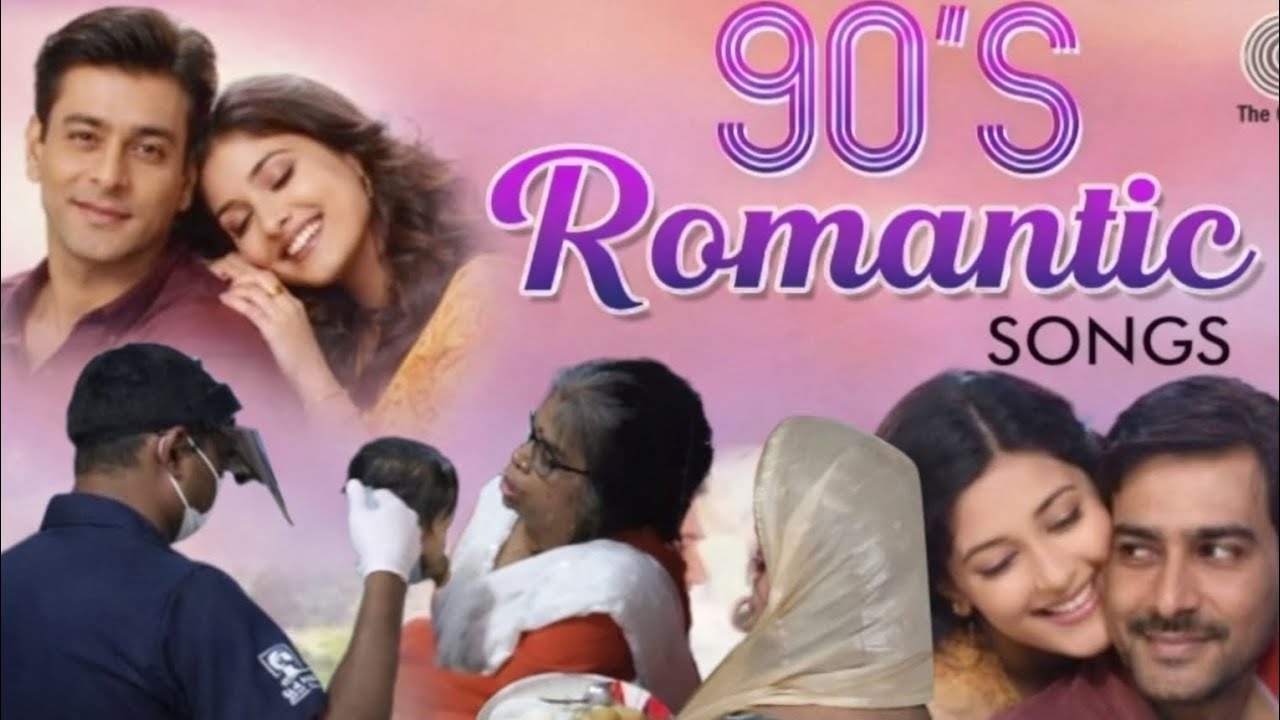 Mundan vlog। Bollywood 90's Romantic Song।पुराने सुनहरे गाने l Old Is Gold l Bollywood classi song