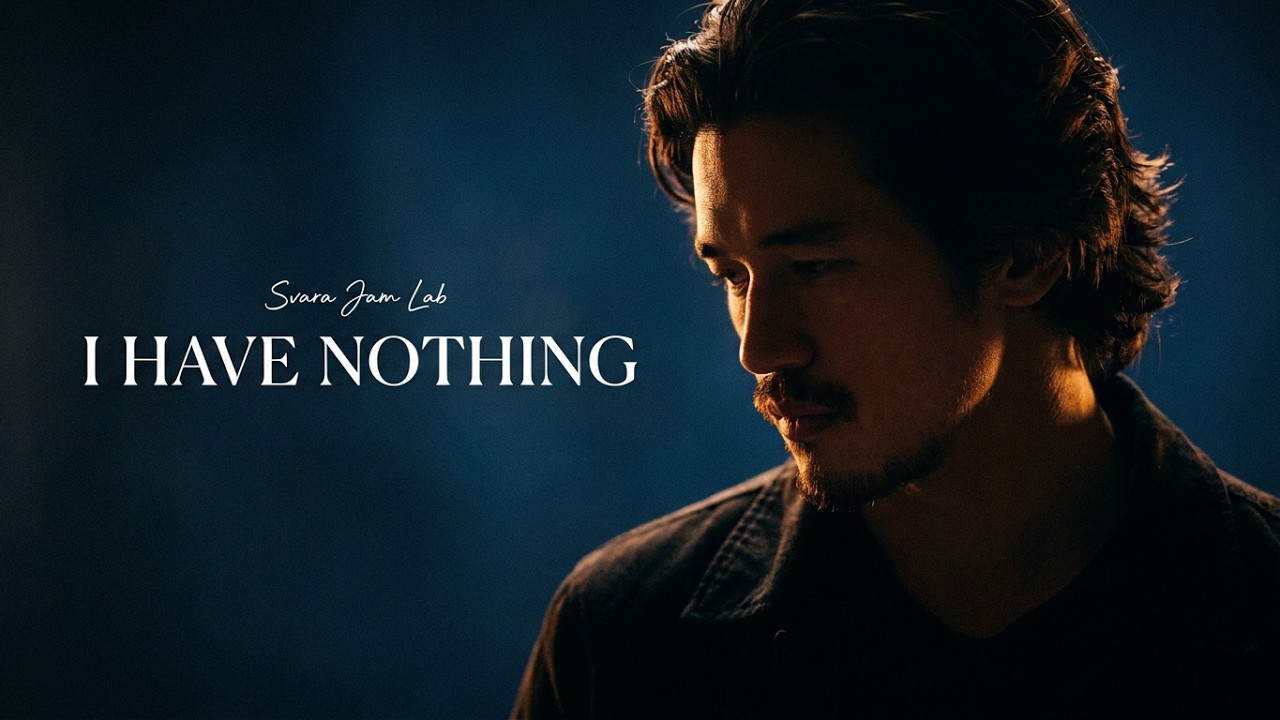 I Have Nothing &ndash; Whitney Houston (After Midnight Rework by Svara Jam Lab)