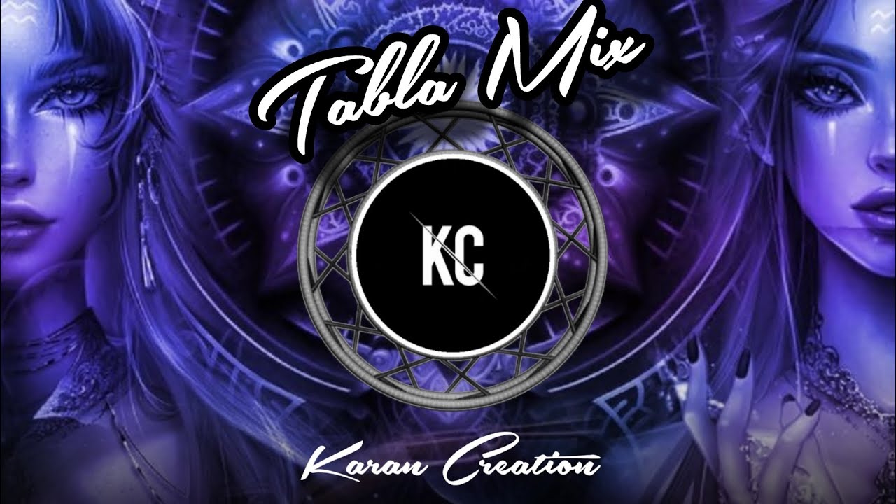 Hindi Old Remix Tabla Mix Dj Roadshow Trending Song || Dj Ankush-pawar - Karan Creation || Khandwa