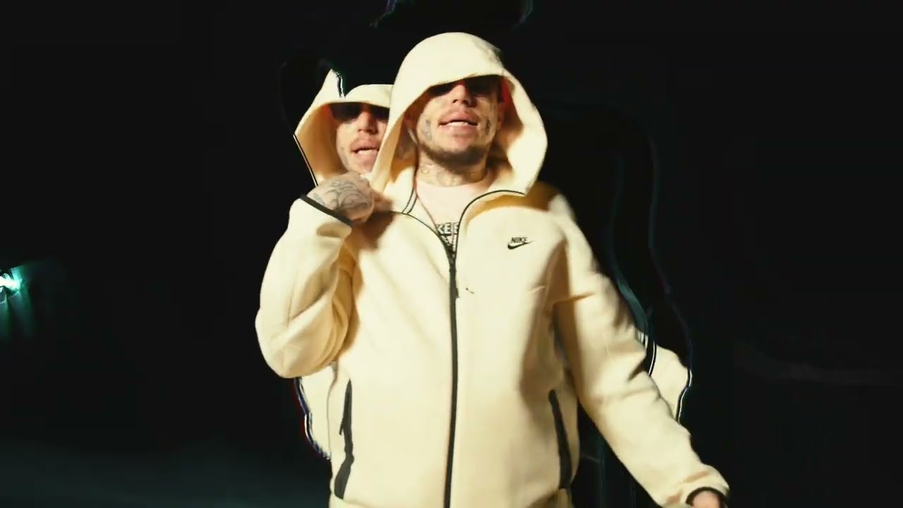 Loose Skrew - 200 (Official Music Video)