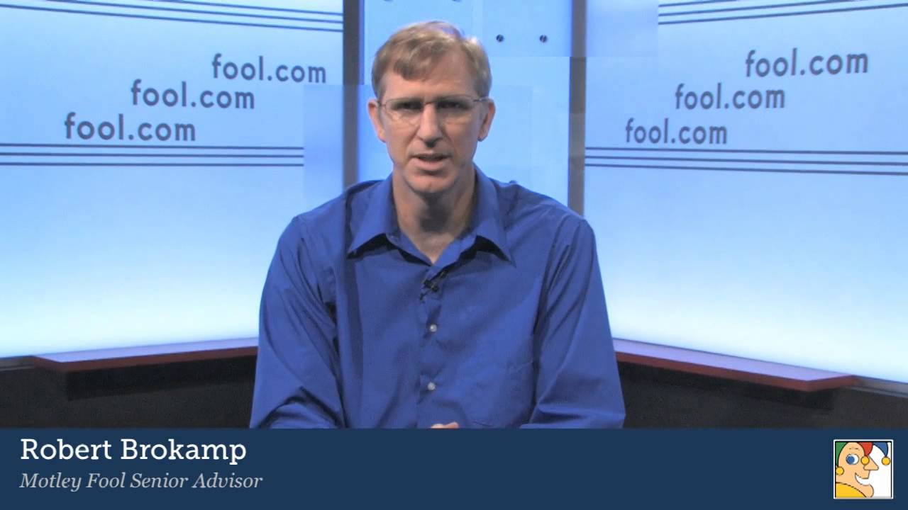 Are Financial Websites a Scam? | Ask a Fool